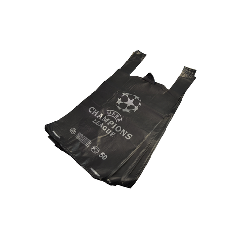 Пакет майка 30+15х54 (А15) Чемпион 100/1000