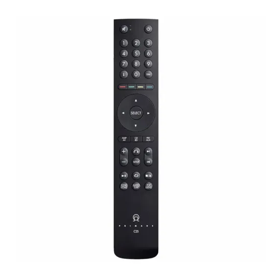 Primare I15 Prisma MK2 Black