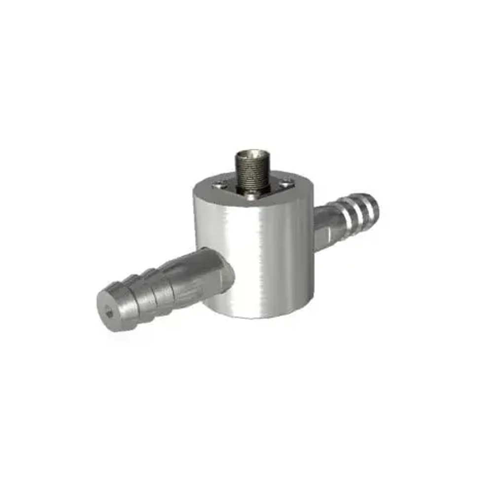 ПКУ-4 Н-П газоанализатор углекислого газа (CO₂) с проточной камерой переносной