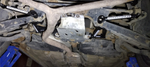 Усилители заднего стабилизатора Subaru Forester 3 (SH), Subaru Forester 4 (SJ), Subaru XV 1 (GP), Subaru Outback 4 (BR), 5 (BS) и Subaru Levorg (ПОД ЗАКАЗ)