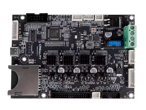 Материнская плата CREALITY для 3D-принтера Ender-3V3 SE