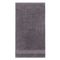 Leonardo (антрацит) 70х140 Полотенце Махровое