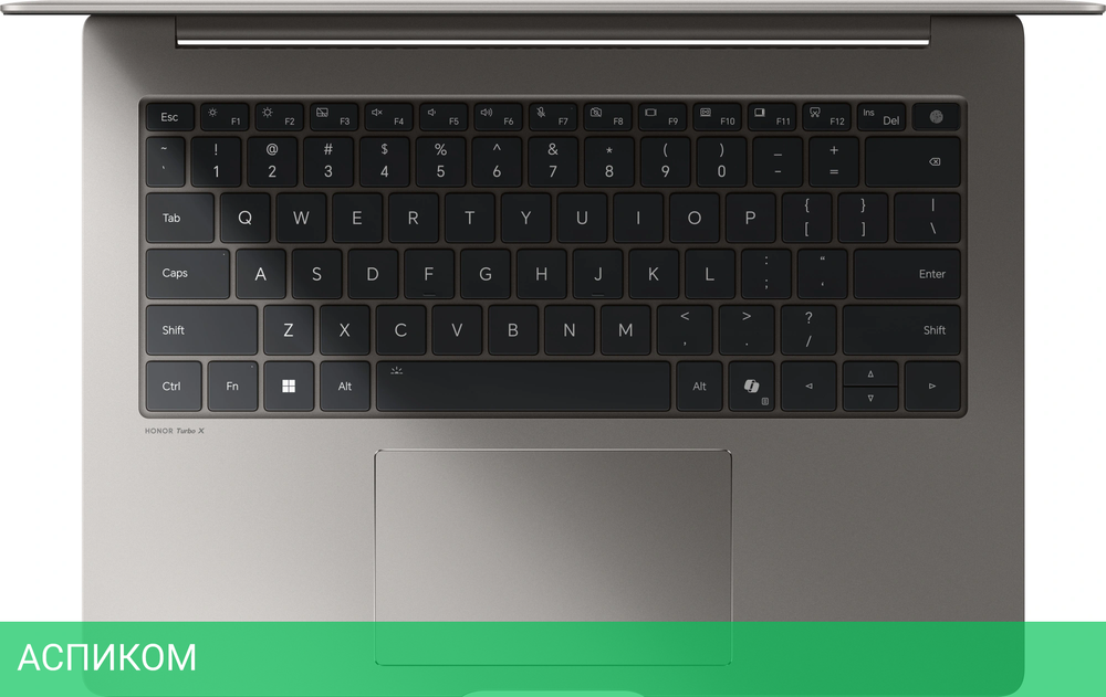 Ноутбук Honor MagicBook Pro 14 FMB-P