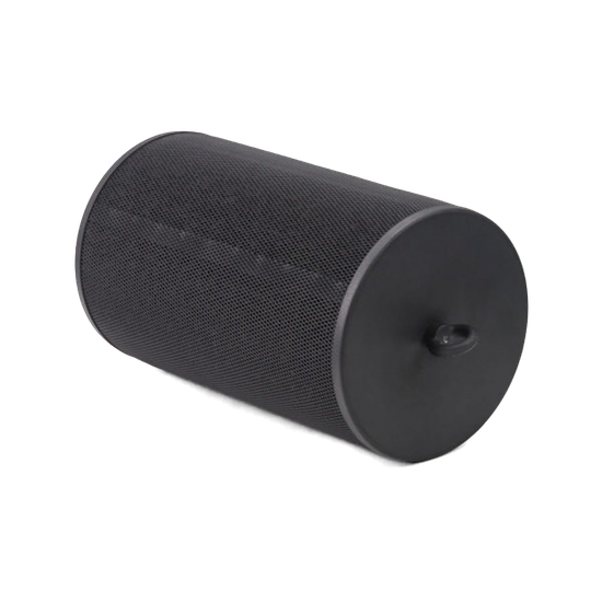 Угольный фильтр MAGICFILTER 250 м3 в час, d 100