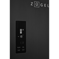 Холодильник ZUGEL ZRFD361B