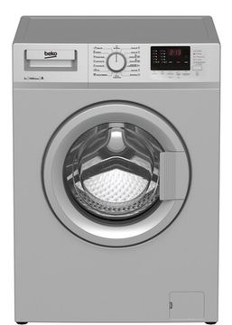 Стиральная машина Beko RGE 585 P2BSS