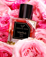 Vertus Oriental Rose EDP