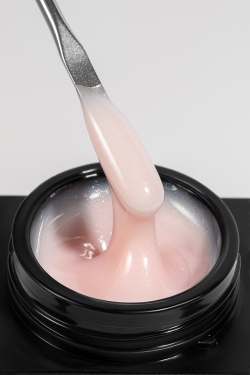 Monami Gel - Гель для наращивания ногтей Шик №2, 15гр