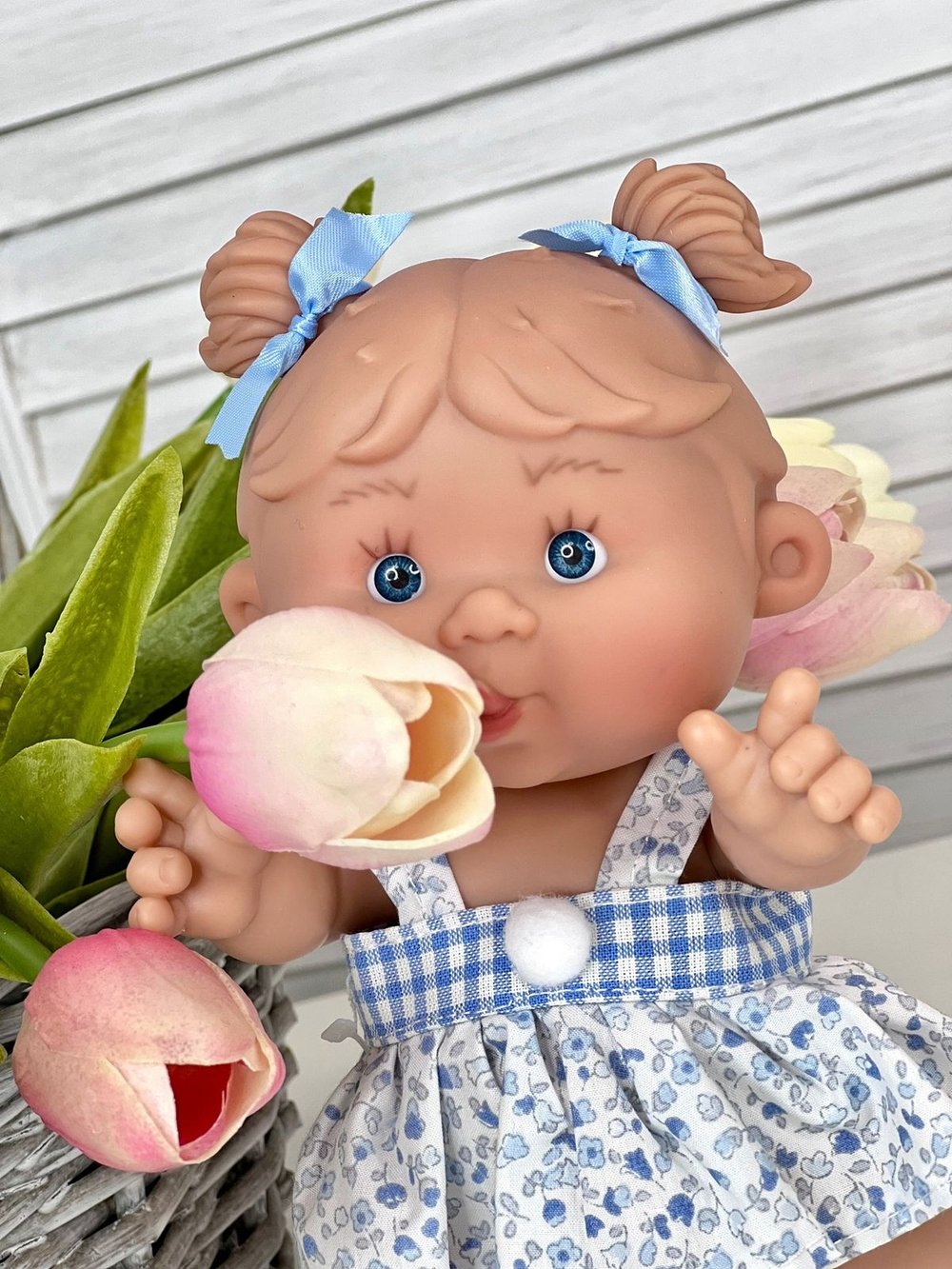 Пупс Nines 21см PEPOTIN (N974K2)