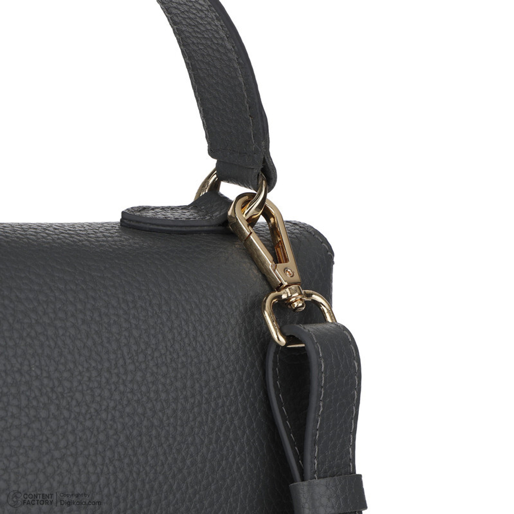Женский рюкзак из натуральной кожи Mashad Leather 4 Иран