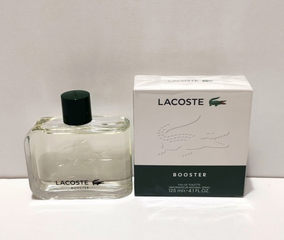 Lacoste Booster туалетная вода для мужчин 125 мл