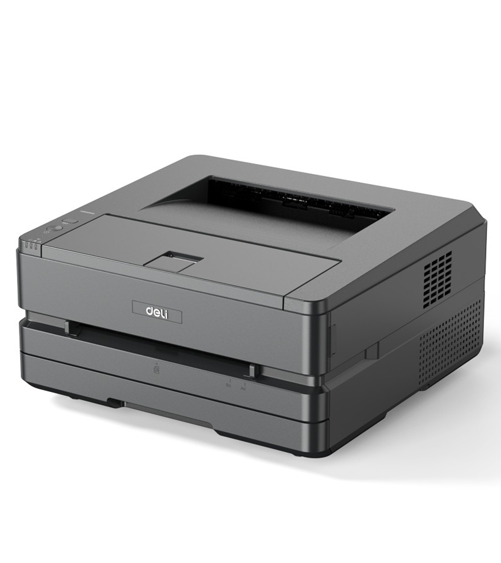 Принтер Deli Laser P3100DNW (A4 Duplex WiFi) картридж в комплекте T31A черный (2000стр.)