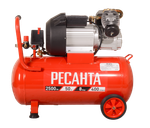 Компрессор Ресанта КП-50/400М