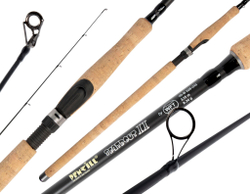 Спиннинг WFT Penzill SEATROUT II 315 см, 8-34 г