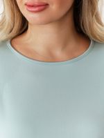 Пижама Жаккард-2 Виотекс МЯТНЫЙ