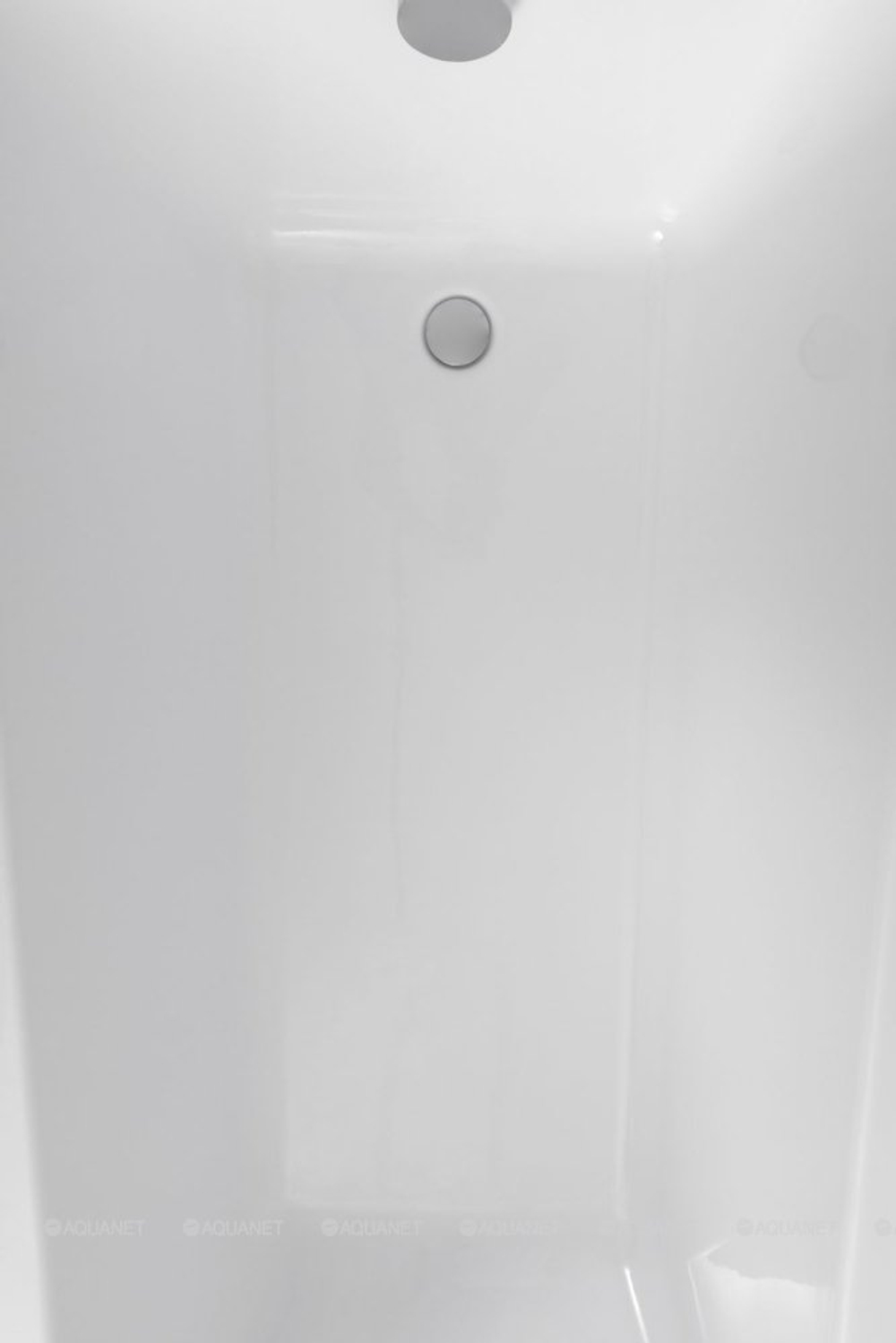 Акриловая ванна Aquanet (Акванет) Aura 180x80 с каркасом