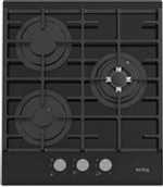 Газовая варочная панель Korting HGG 4825 CTN