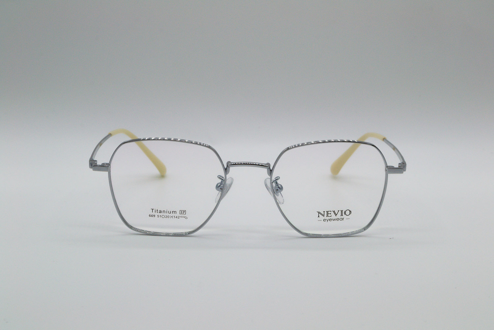 Изг. оправы Nevio 669 C4
