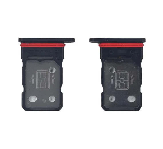 Sim лоток для OnePlus 9 синий (Arctiс Sky)