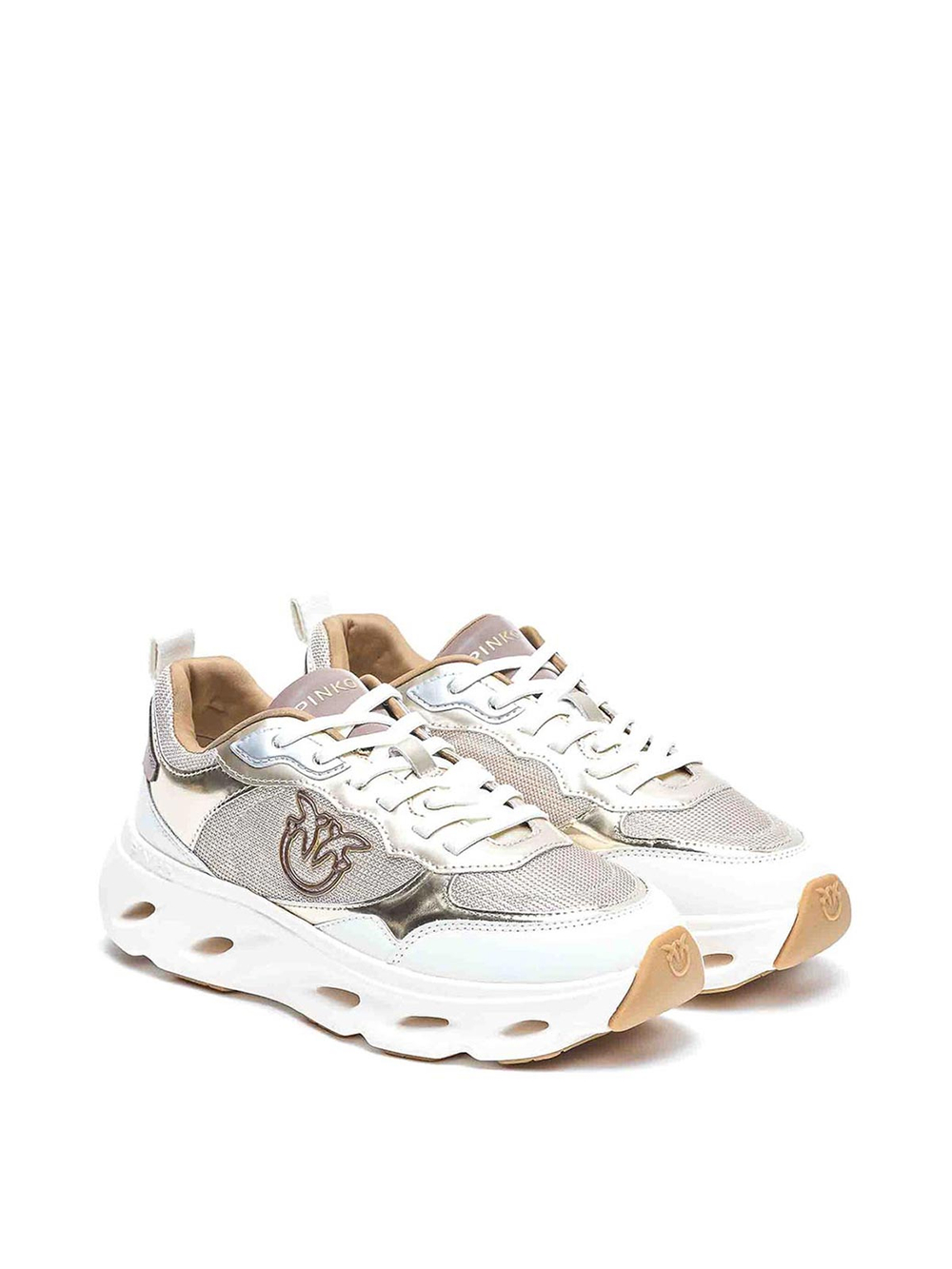 Кроссовки PINKO