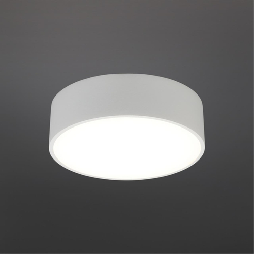 Потолочный светодиодный светильник Aployt Evon APL.0114.09.12