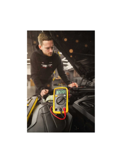 Портативный мультиметр Inforce + прозвонка 01-05-05