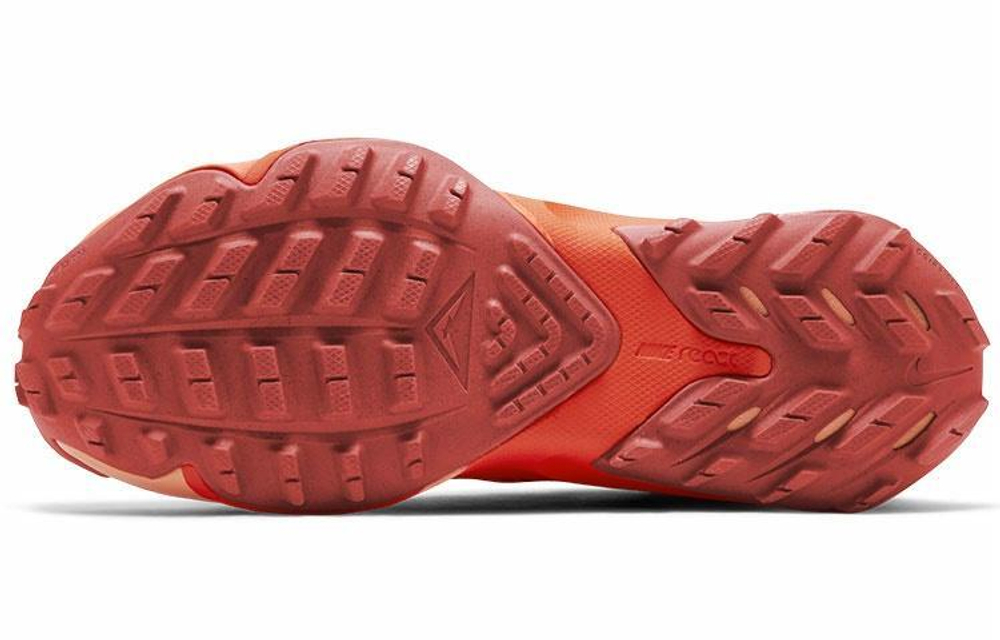 Кроссовки Nike Air Zoom Terra Kiger 7 (Женская размерная сетка)