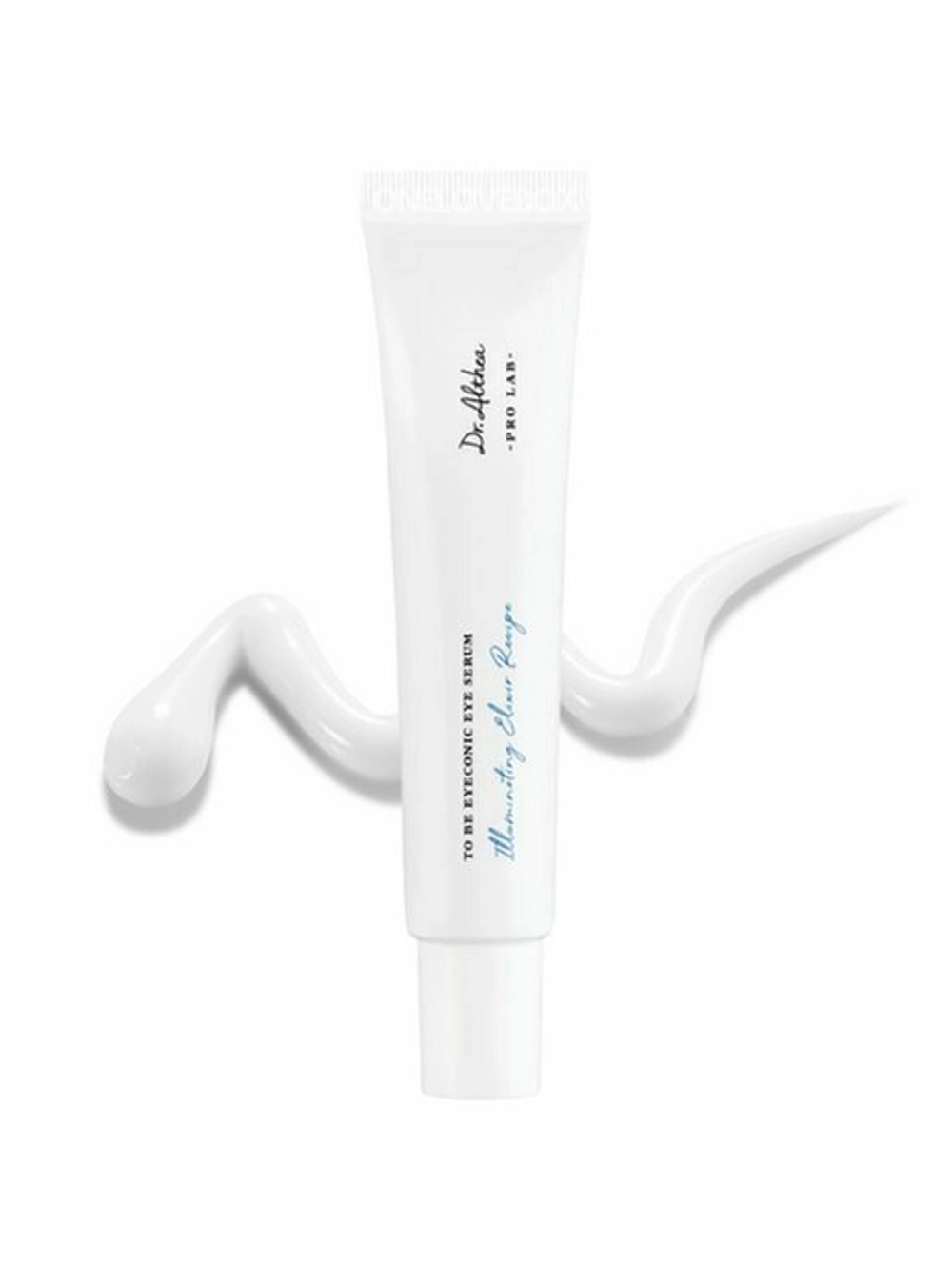 Сыворотка для глаз Dr.Althea Pro Lab To Be Eyeconic Eye Serum 25 мл