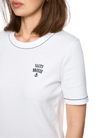 Футболка из хлопка