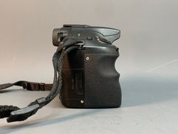 Sony A65 kit 18-55mm 36.125 кадров