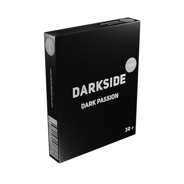 Табак DarkSide Core - Dark passion 30 г