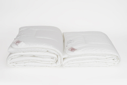 Одеяло легкое 220х240 German Grass Premium Familie Non-Alergenic