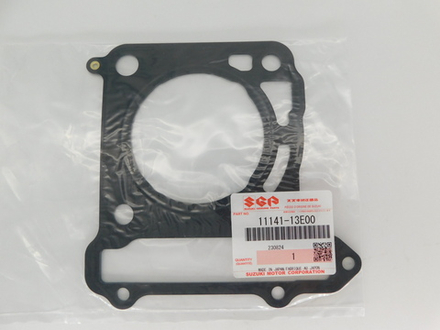 прокладка под гбц Suzuki DR250 11141-13E00-000