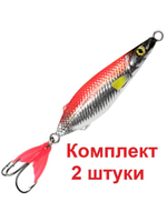 Блесна для рыбалки AQUA НЕРКА