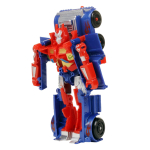 Трансформер-машина, блистер YND666-57