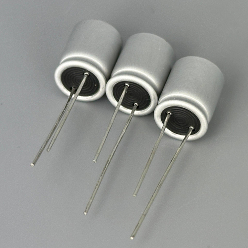 Конденсаторы UNICON UPL 35V 470UF (3 штуки)