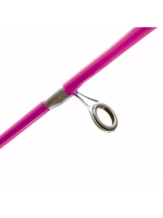 Набор для рыбалки детский: удилище с катушкой River Band Spin Combo 1