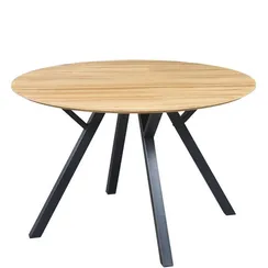 Стол Bert Ø100 см