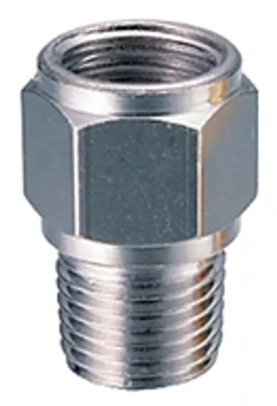 Переходник Fubag 1/4"M-1/2"F