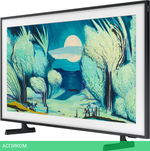 Телевизор QLED Samsung 43" QE43LS03FAUXRU
