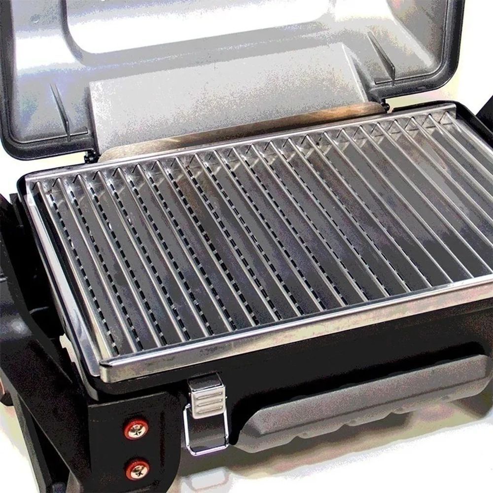 Портативный газовый гриль Char-Broil X200, 21401734