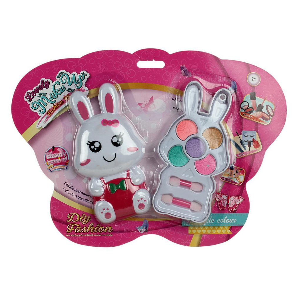 Косметический набор, коробка 557I-26