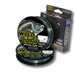 Монофильная леска Balsax Wild Carp