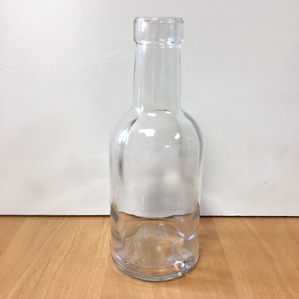 Бутылка Домашний самогон 0,2л