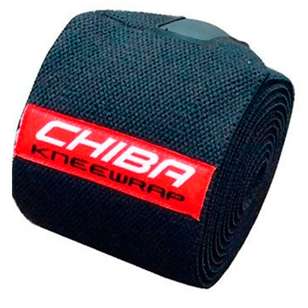 Chiba Strongman Kniebandage Бандаж на колено