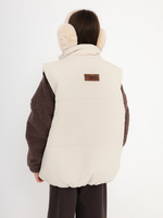 Жилет детский NEO, нюд