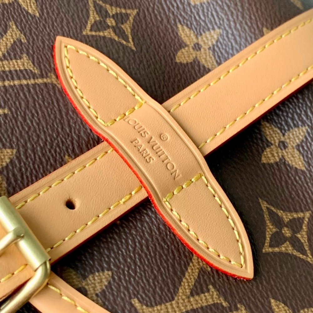 Louis Vuitton Saumur BB