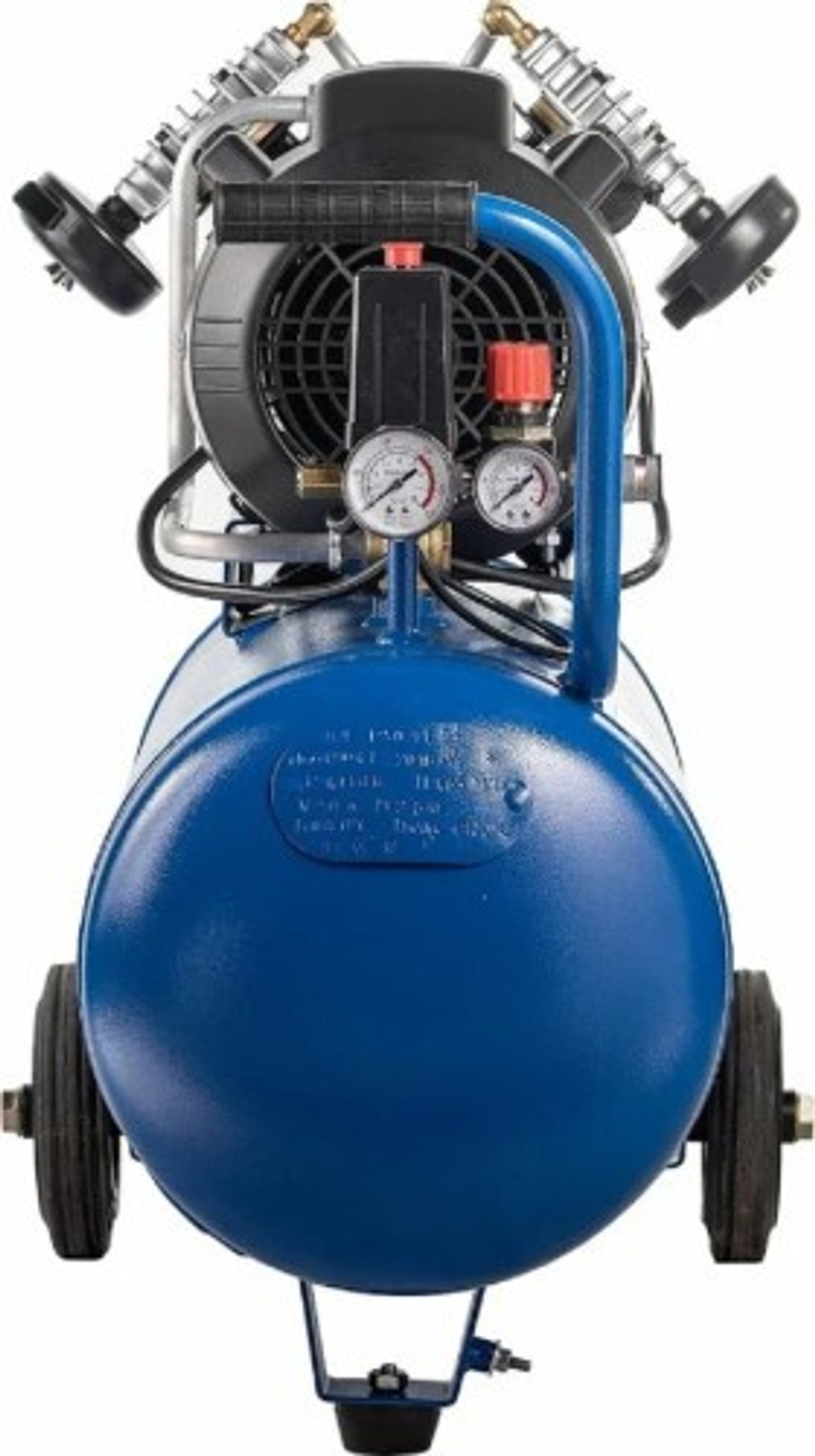 Компрессор поршневой REMEZA СБ 4/С-50.J2047B 1523410