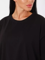 Футболка оверсайз больших размеров