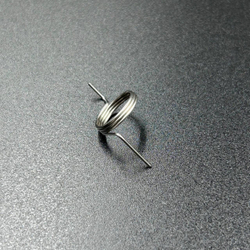 Пружина блокировки стартера Yamaha  (YUELANG)